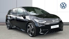 Volkswagen ID.3 240kW GTX Performance 79kWh 5dr Auto Electric Hatchback